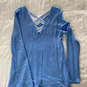 Lilly Pulitzer Areli Luxletic Top